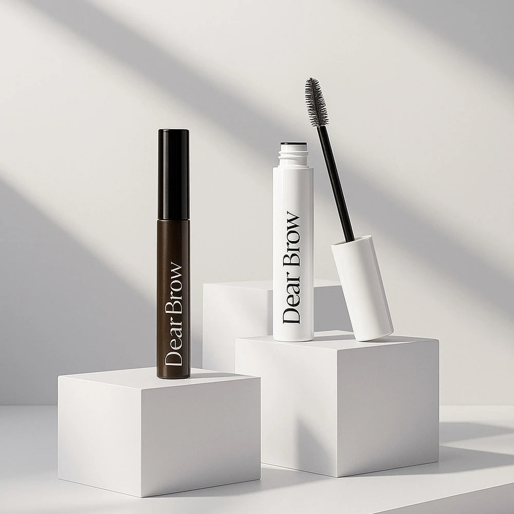 Lifting Brow Duo