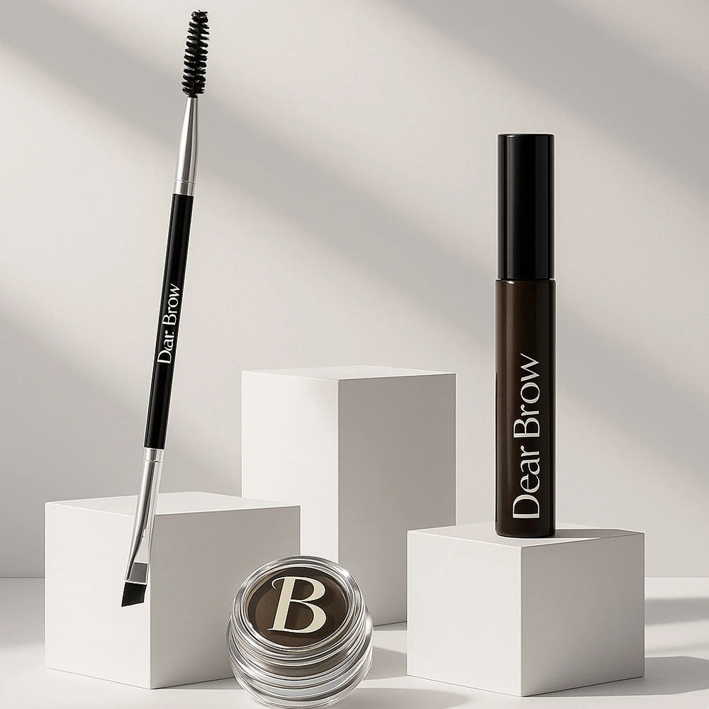 Sculpt Brow Trio