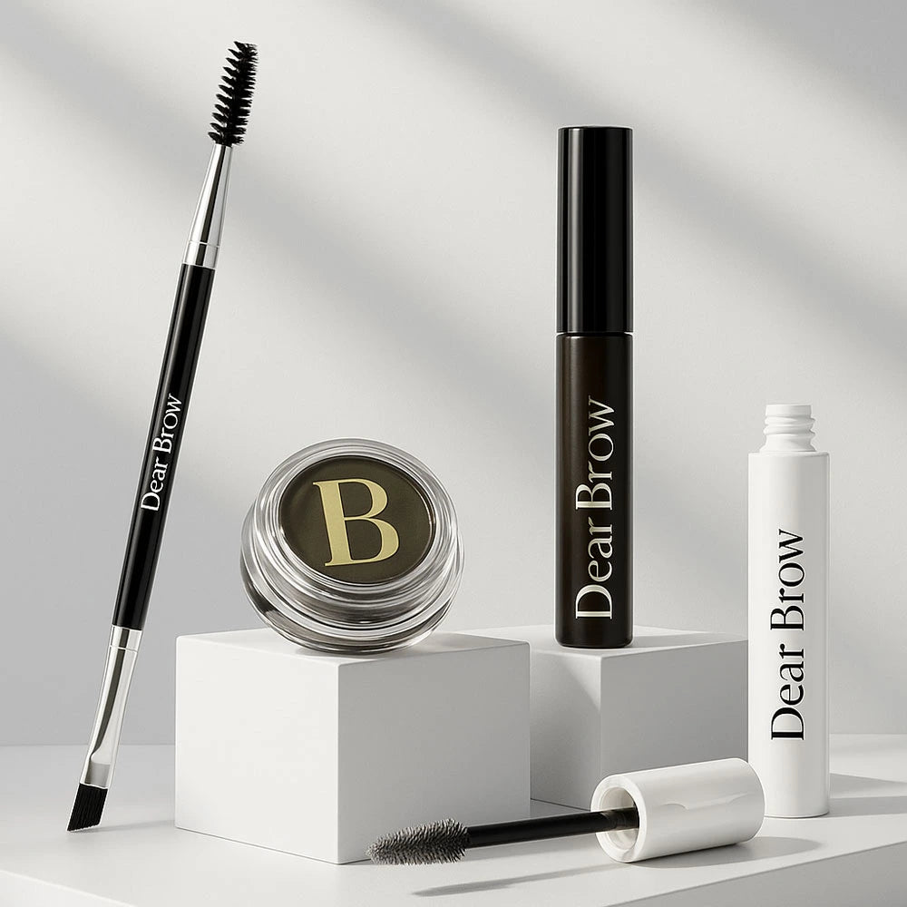The Ultimate Brow Set