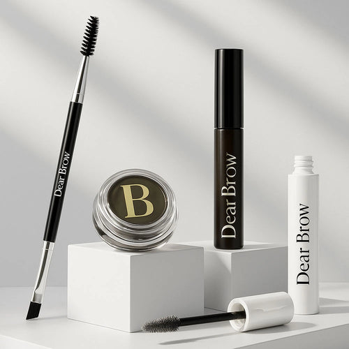 The Ultimate Brow Set