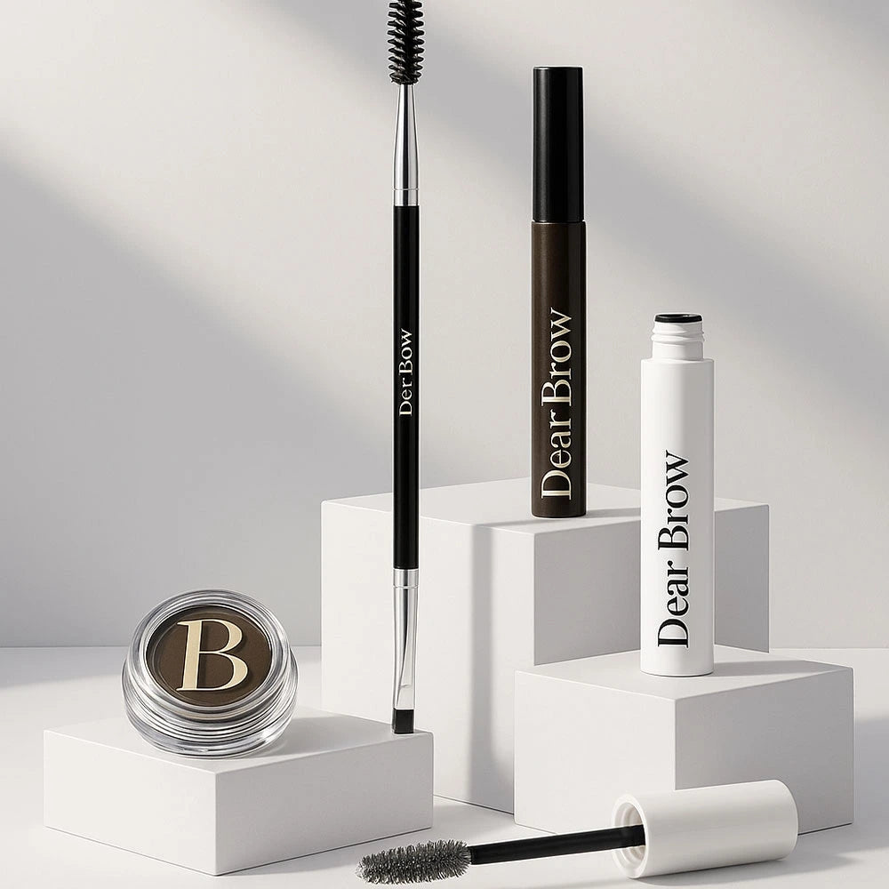 The Ultimate Brow Set