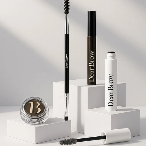 The Ultimate Brow Set